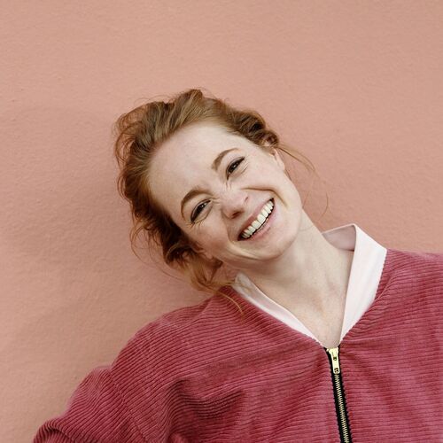 Leonie Benesch Leonie Benesch
