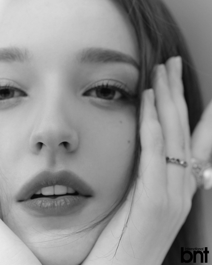 Angelina Danilova