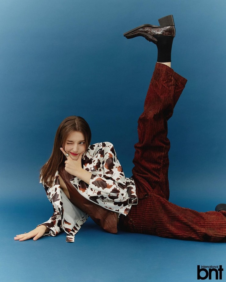Angelina Danilova