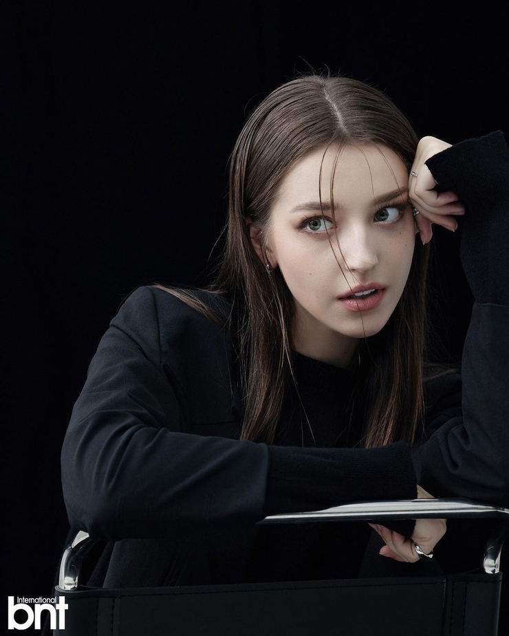 Angelina Danilova Angelina Danilova