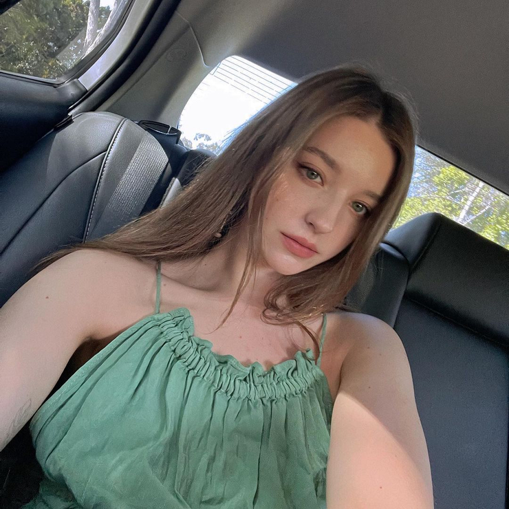 Angelina Danilova Angelina Danilova