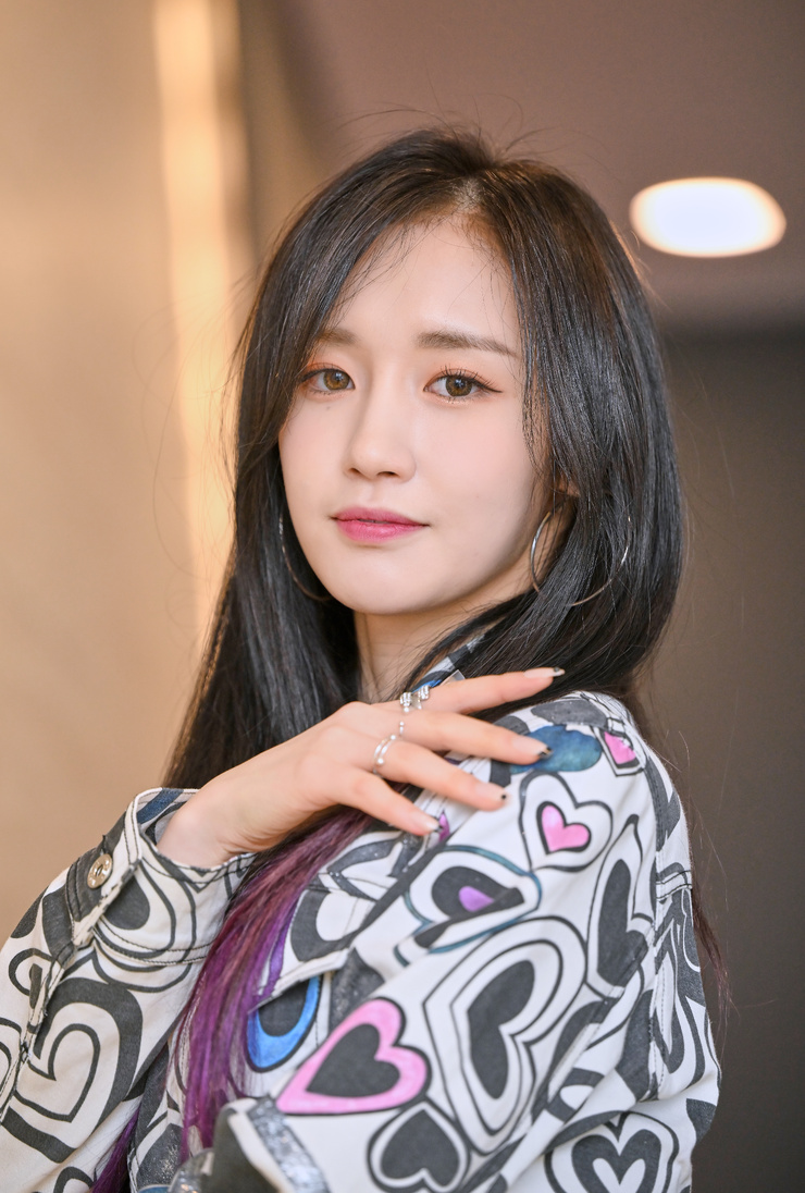 Ji-eun Park