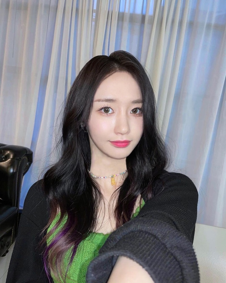 Ji-eun Park