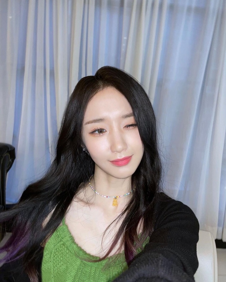 Ji-eun Park