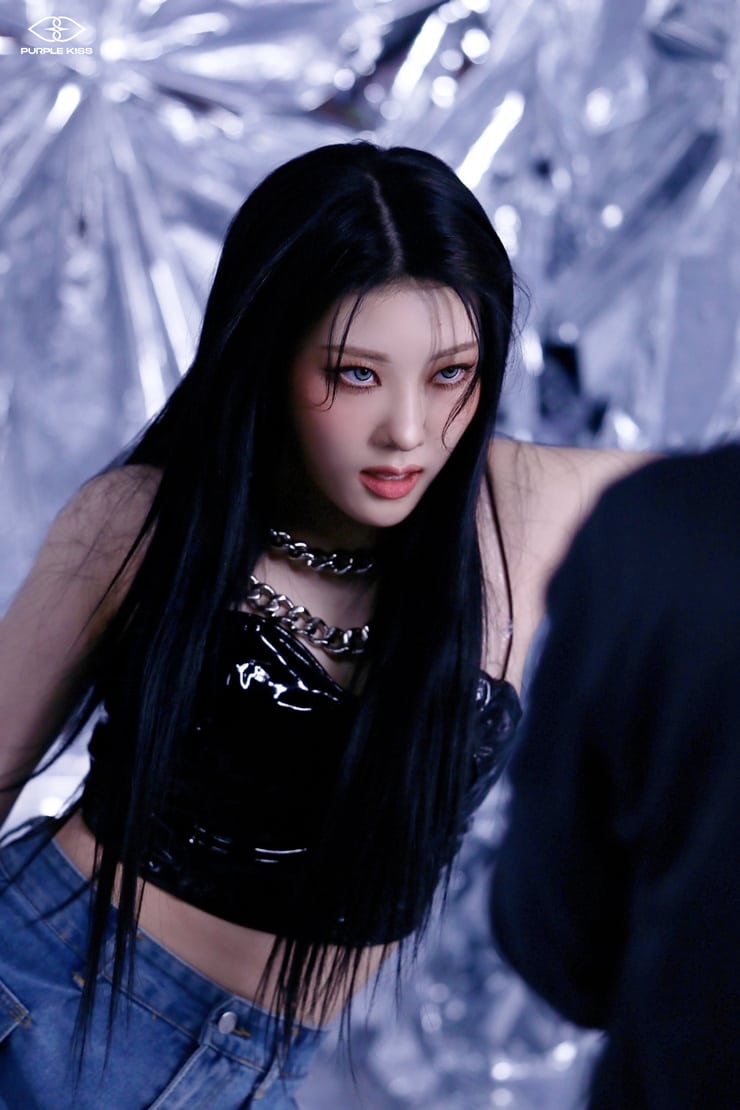 Chaeyoung Lee