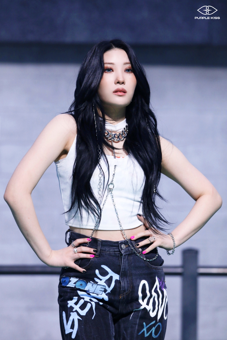Chaeyoung Lee