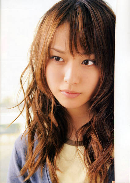 Picture of Erika Toda