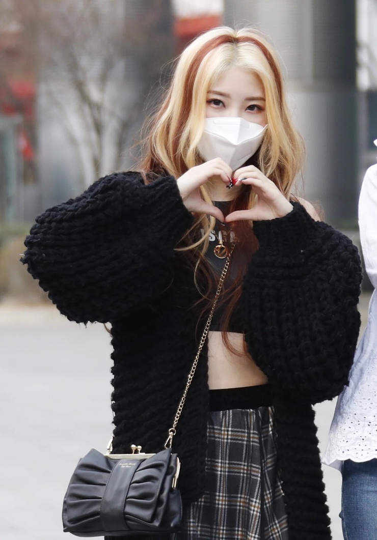 Chaeyoung Lee