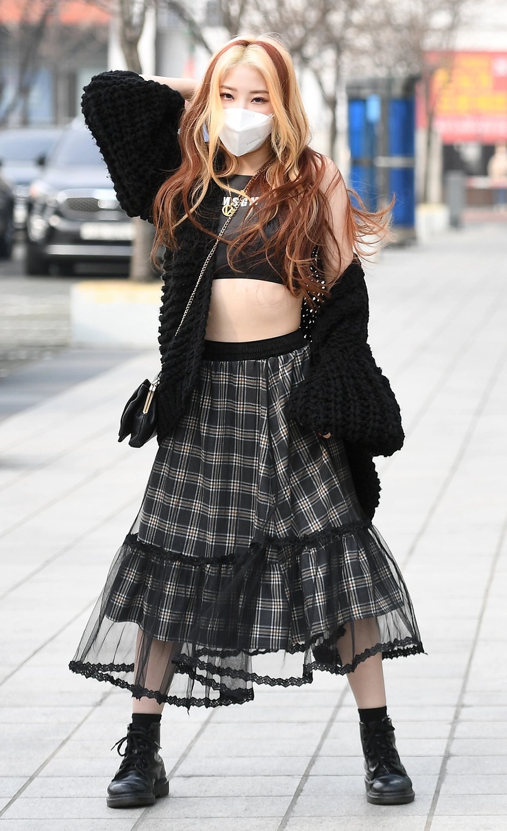 Chaeyoung Lee