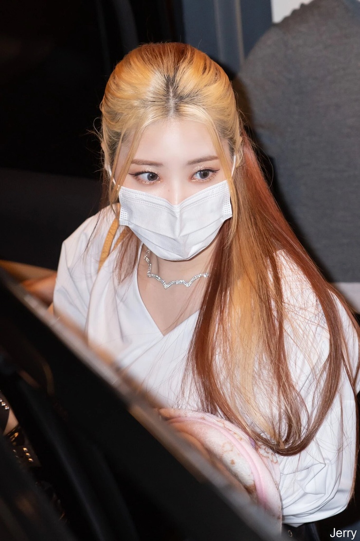 Chaeyoung Lee