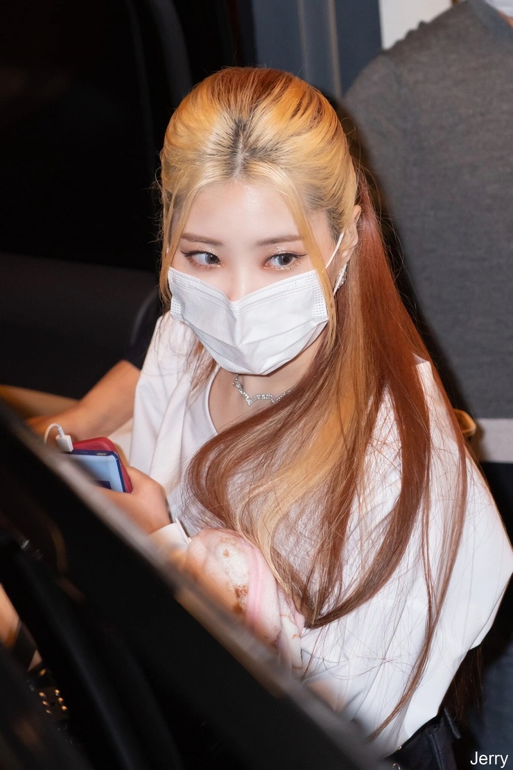 Chaeyoung Lee