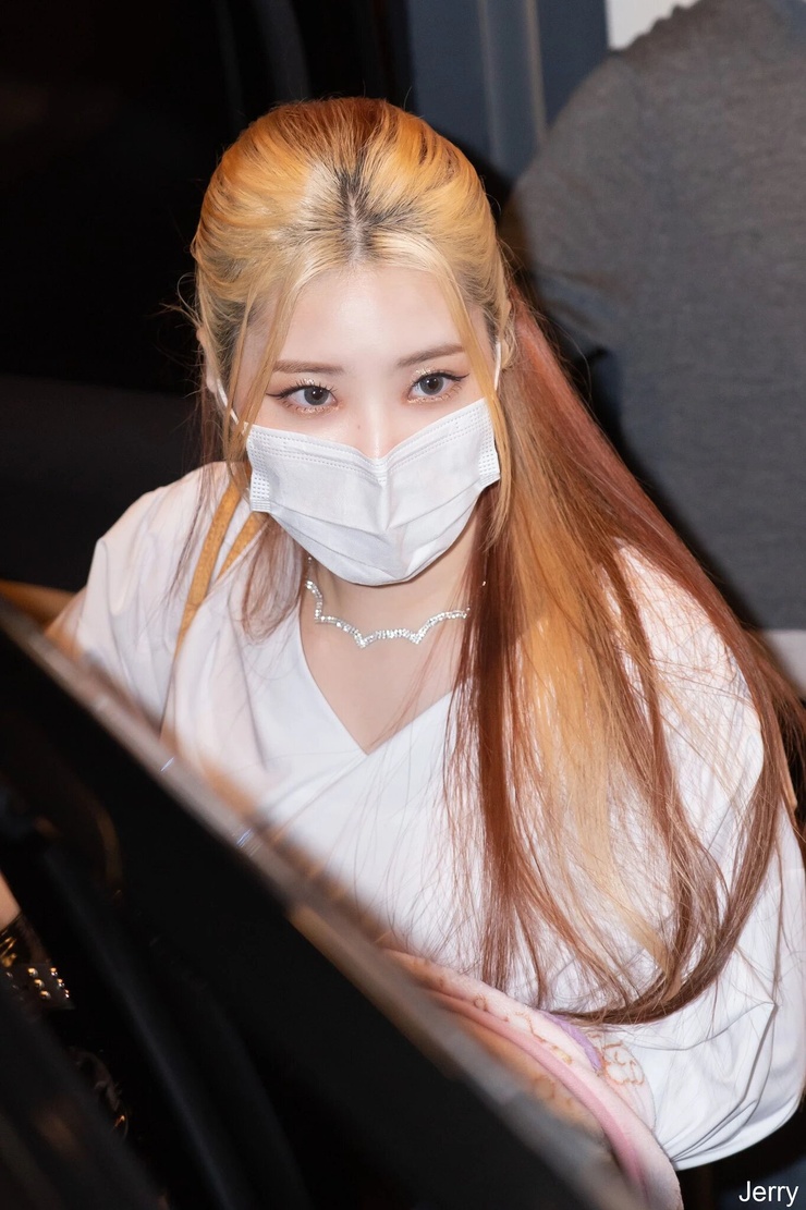 Chaeyoung Lee