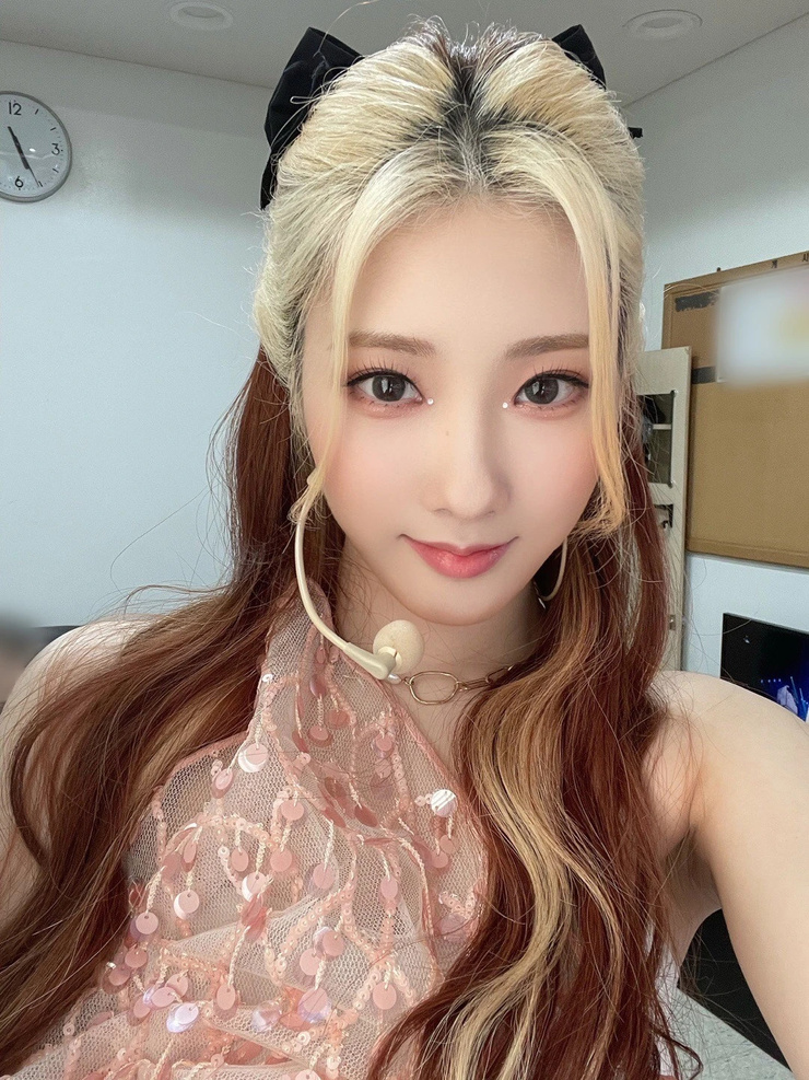 Chaeyoung Lee