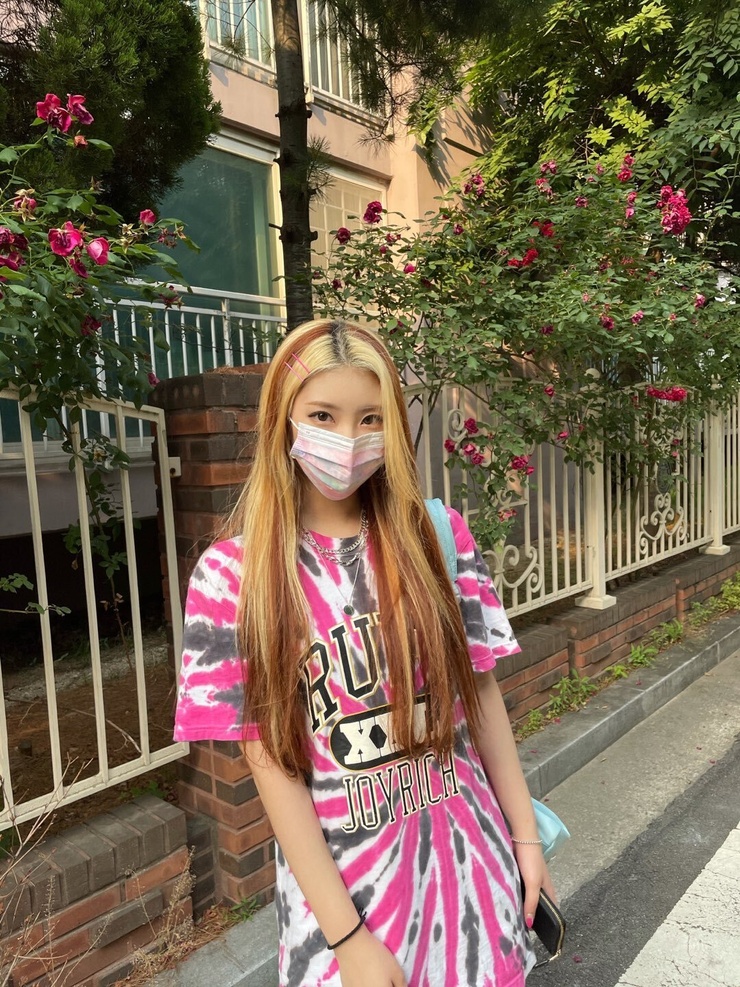 Chaeyoung Lee