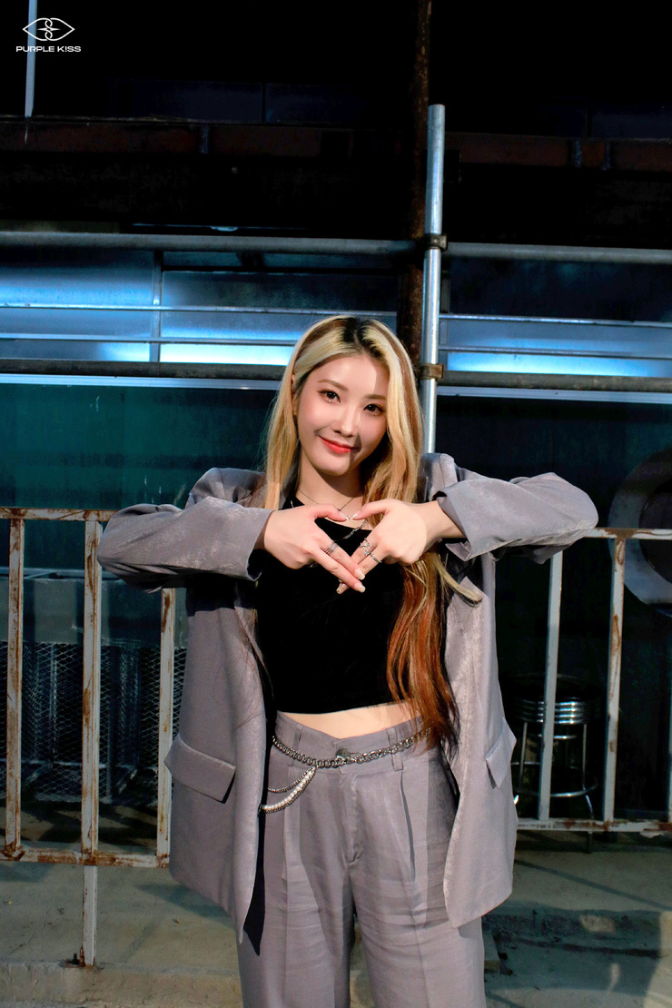 Chaeyoung Lee