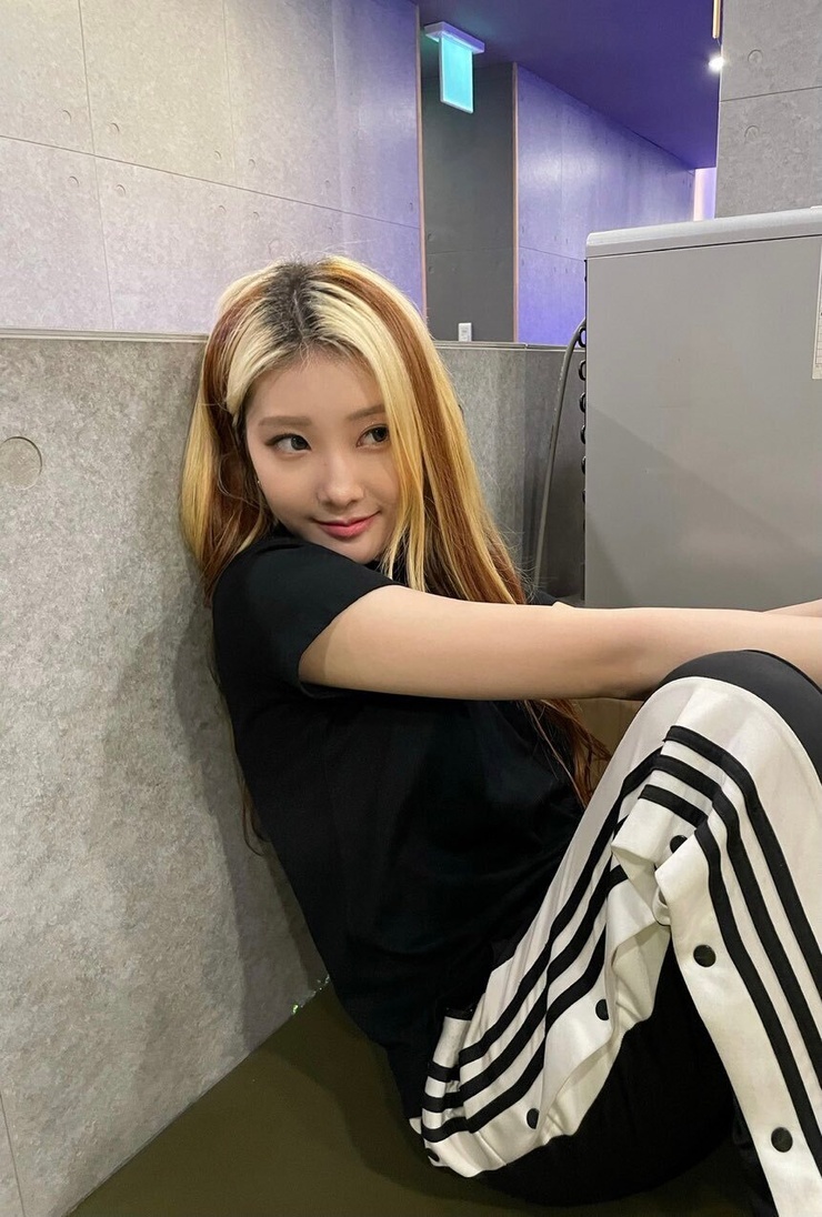 Chaeyoung Lee