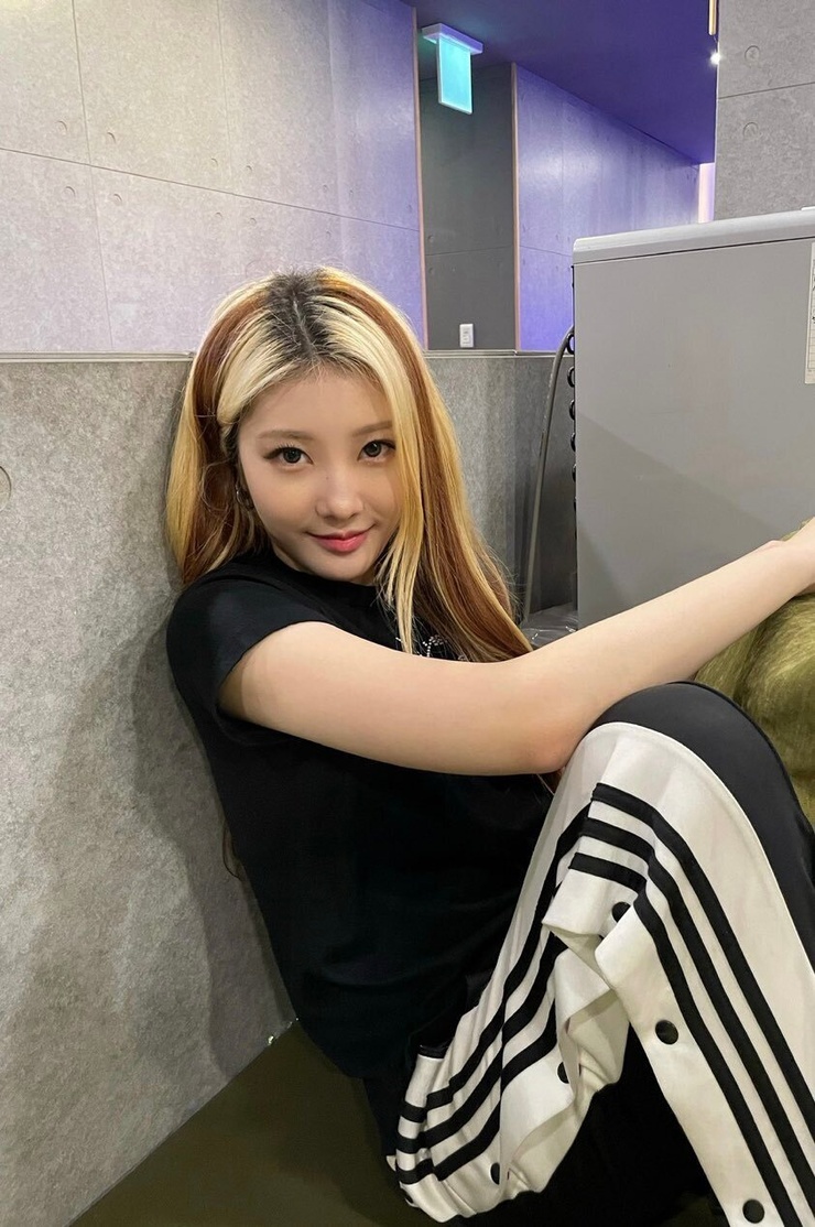 Chaeyoung Lee