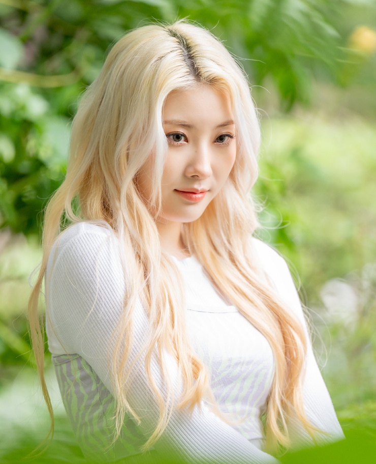 Chaeyoung Lee