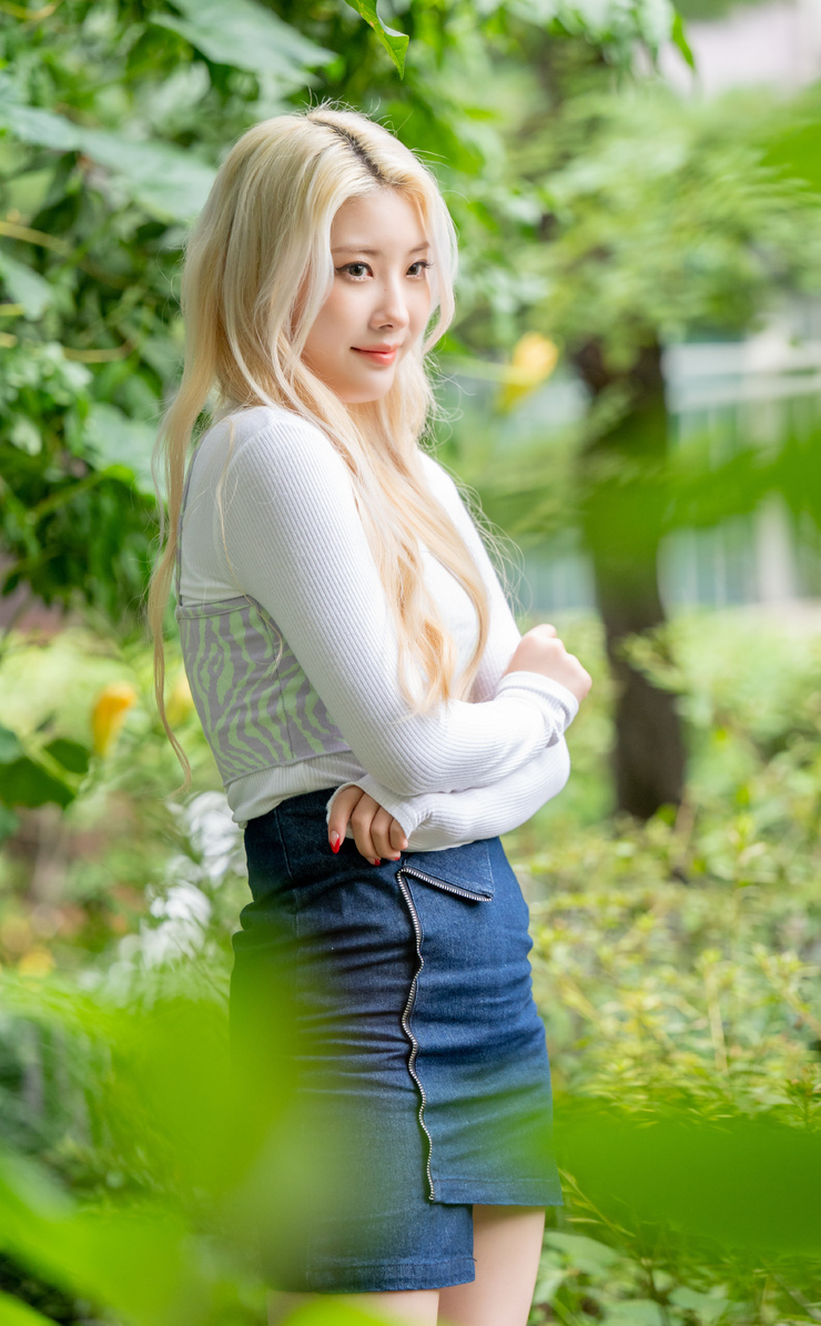 Chaeyoung Lee