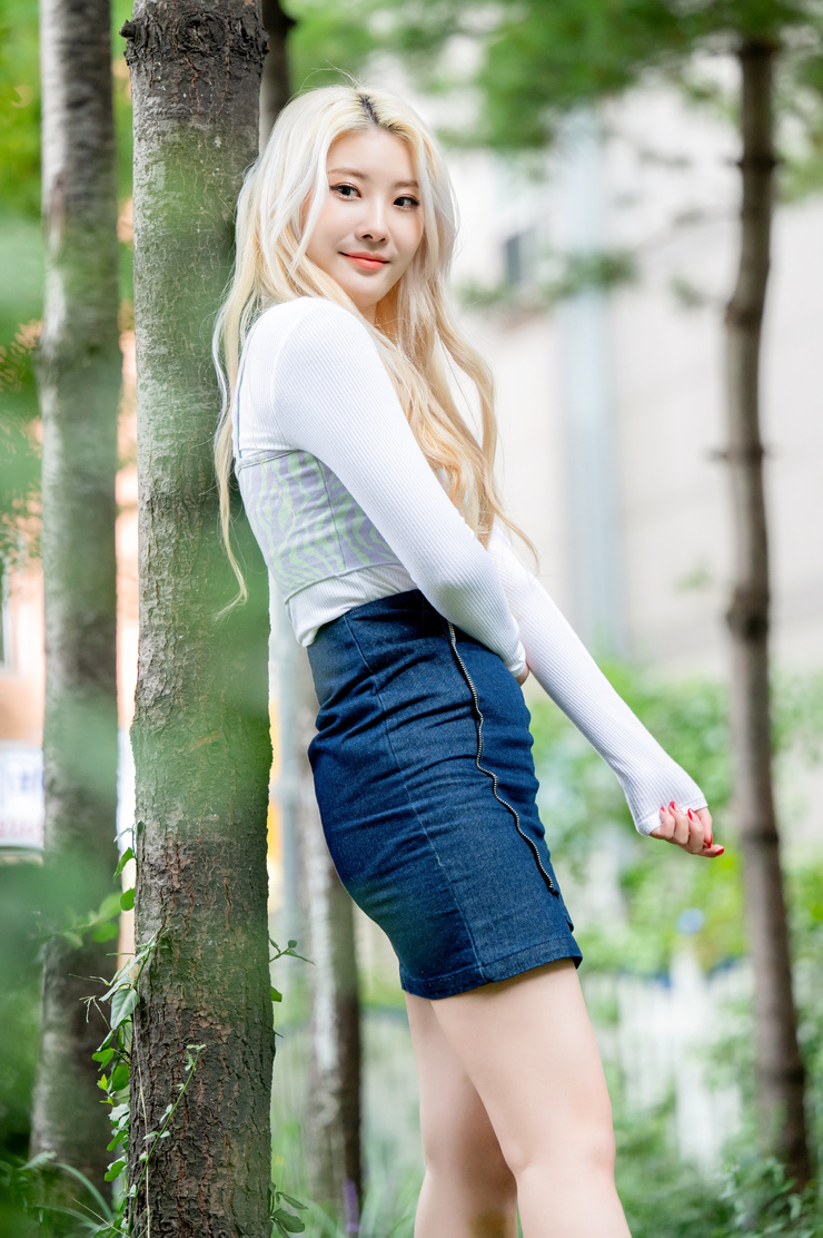 Chaeyoung Lee
