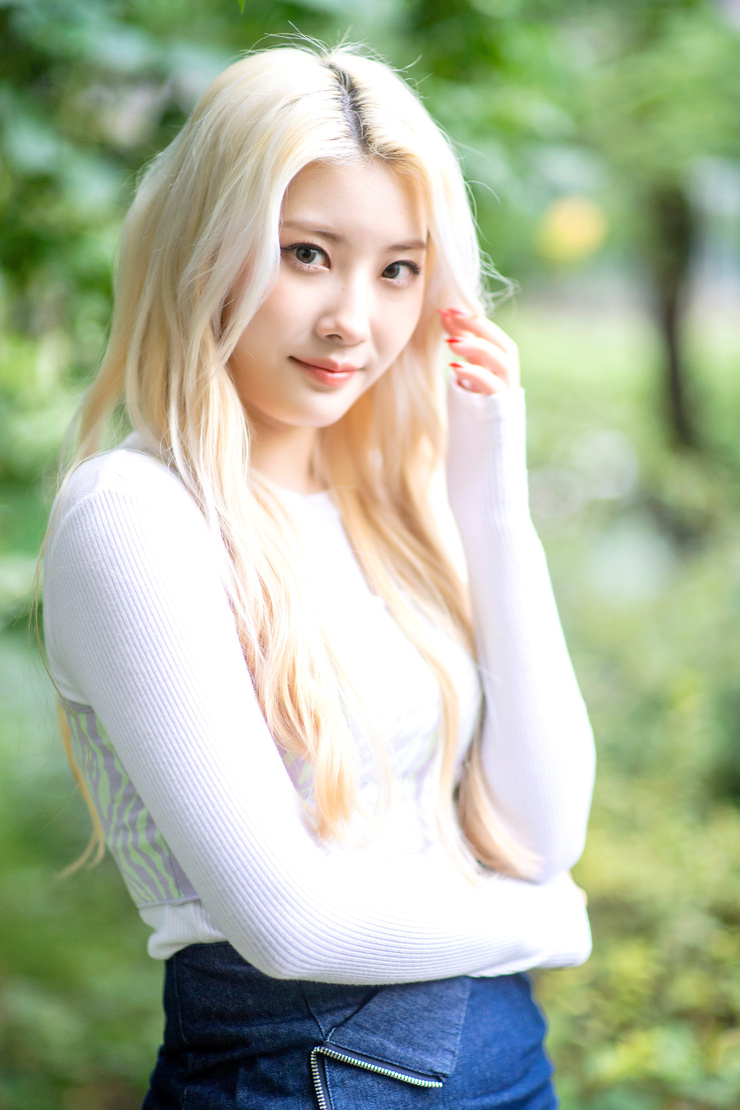Chaeyoung Lee