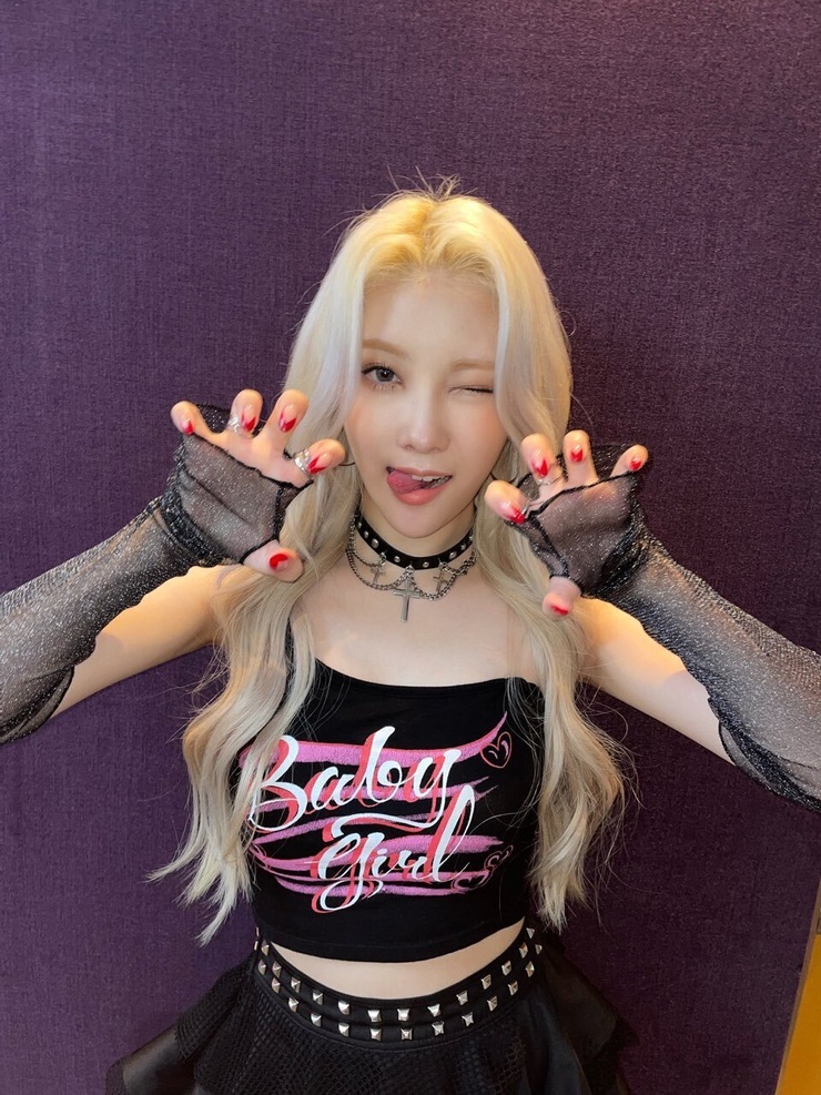 Chaeyoung Lee