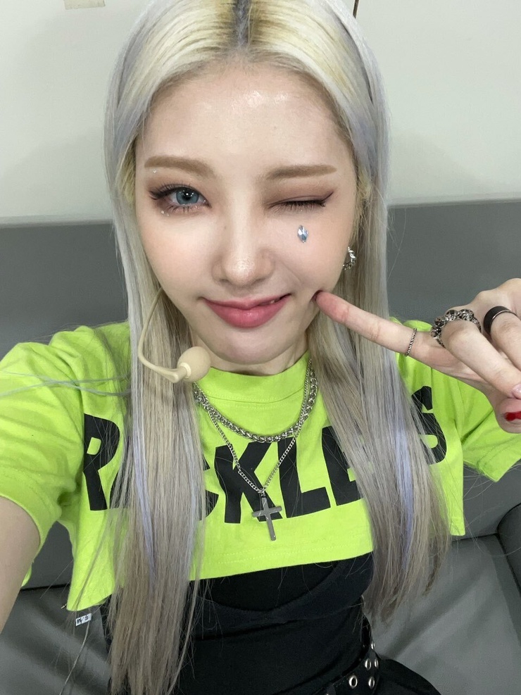 Chaeyoung Lee