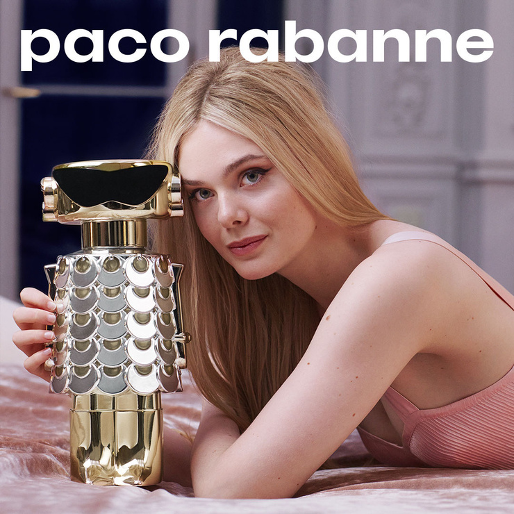 Elle Fanning Elle Fanning