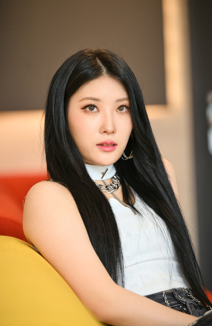 Chaeyoung Lee