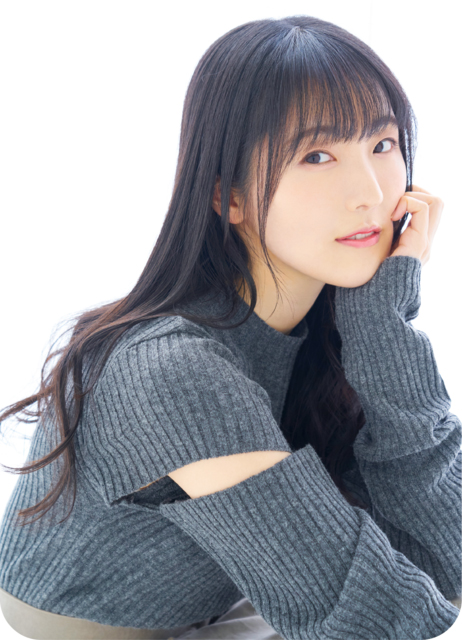 Yui Ishikawa Yui Ishikawa
