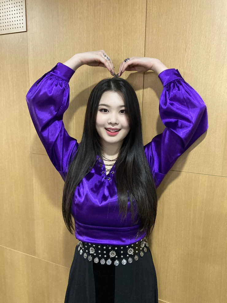 Su-jin Park