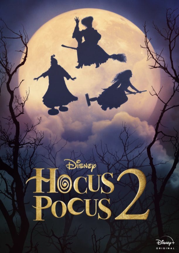 Hocus Pocus 2