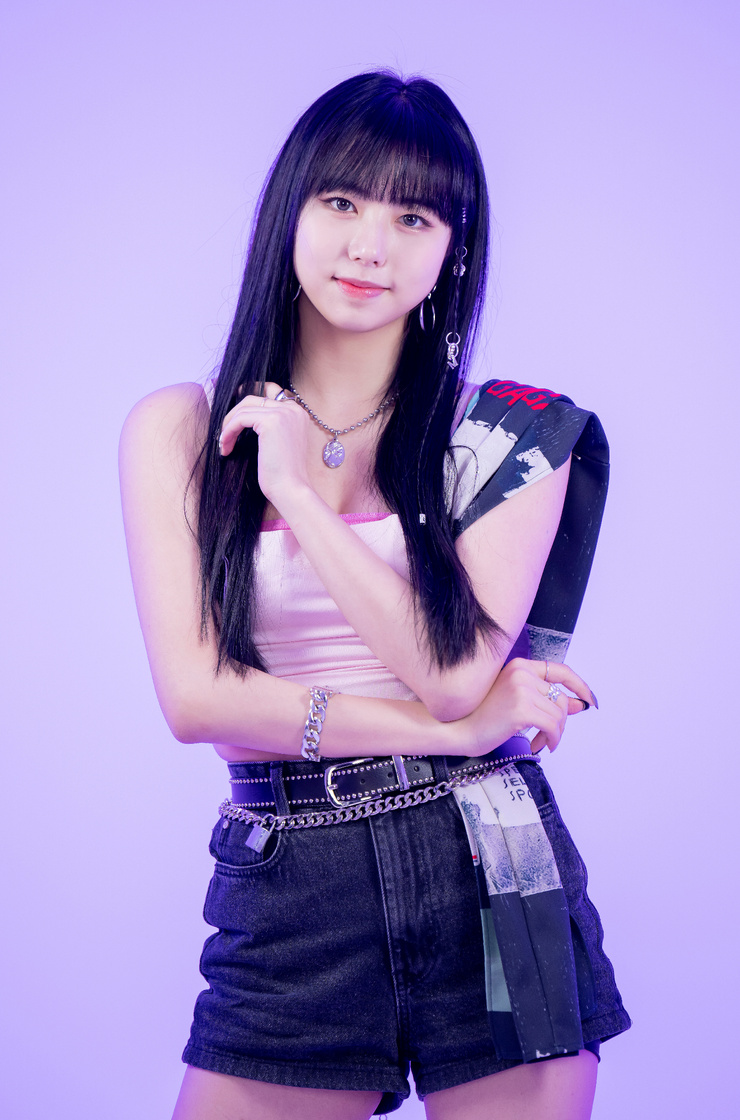 Seo-young Cho