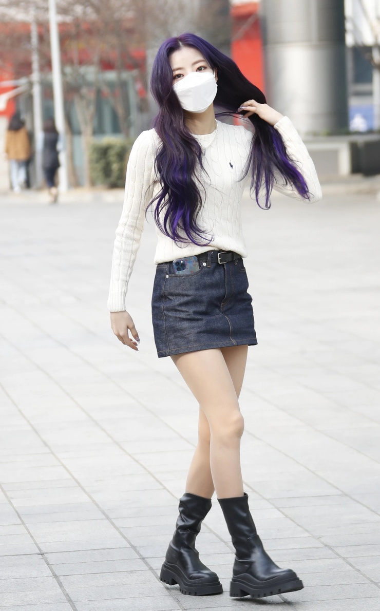 Go-eun Na