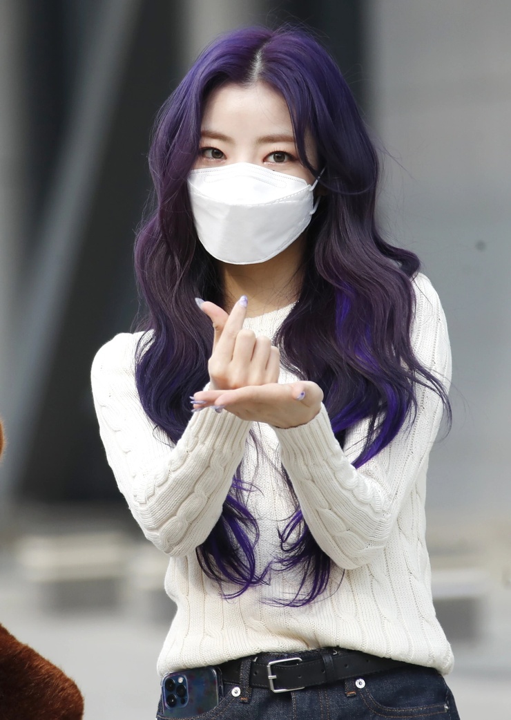 Go-eun Na