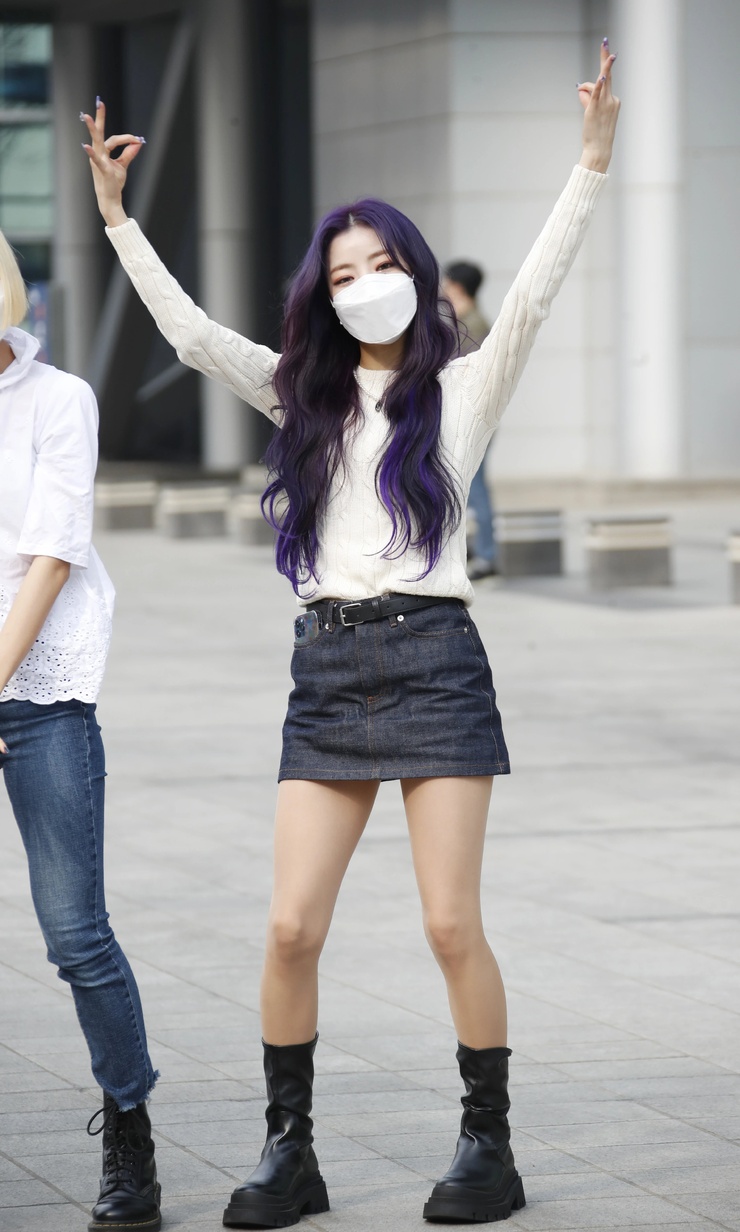 Go-eun Na