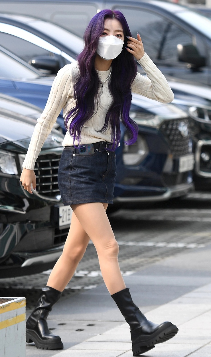 Go-eun Na