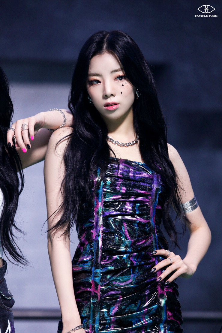 Go-eun Na