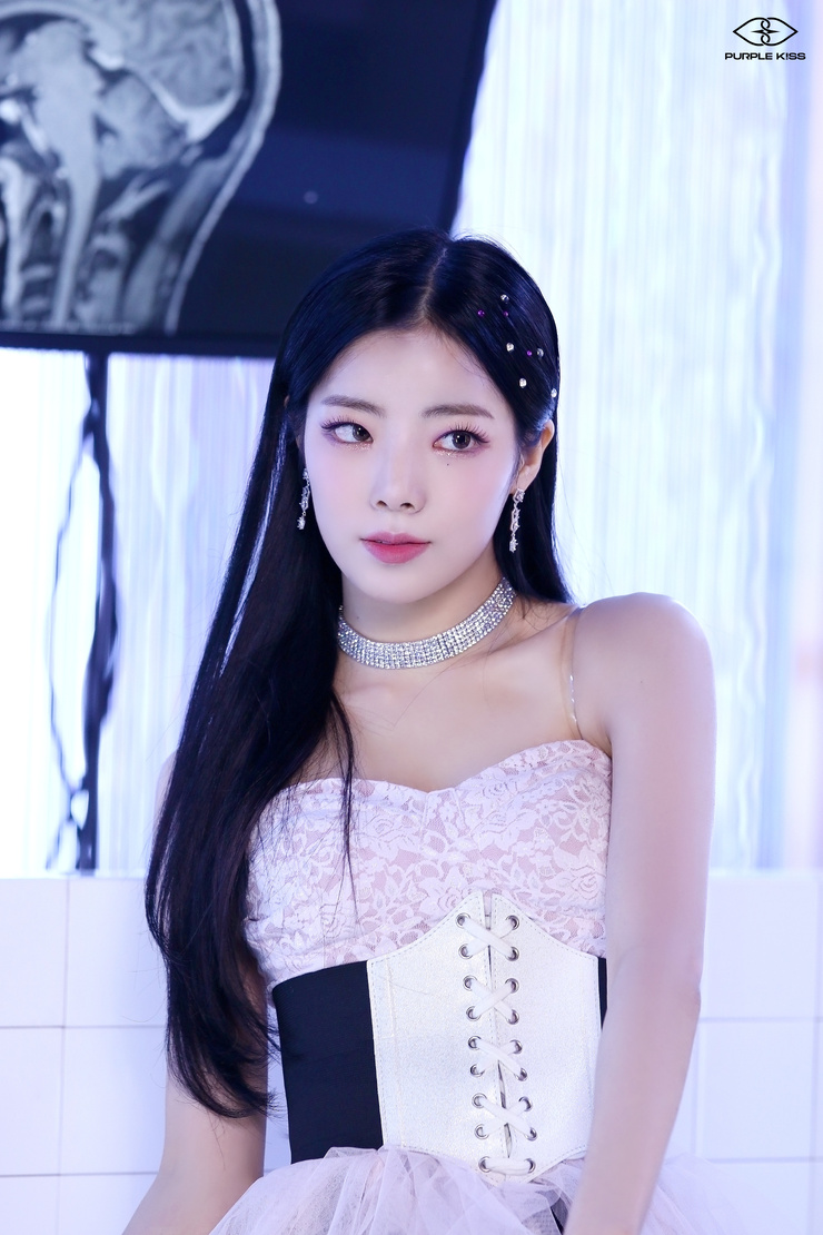 Go-eun Na