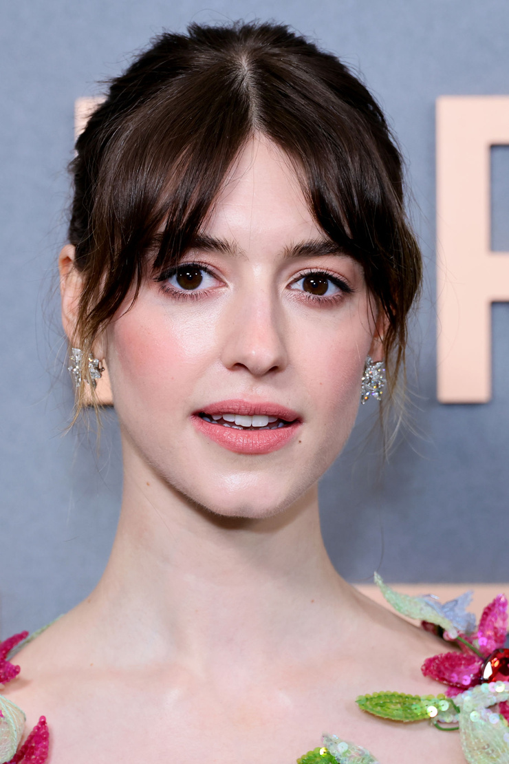 Daisy Edgar-Jones