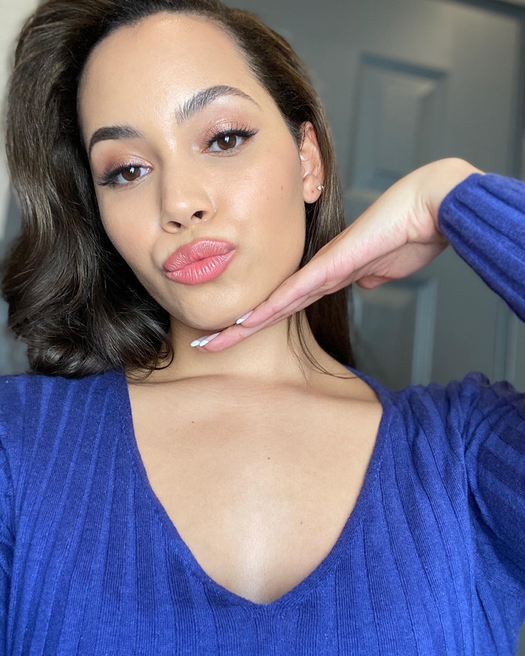 Madeleine Mantock