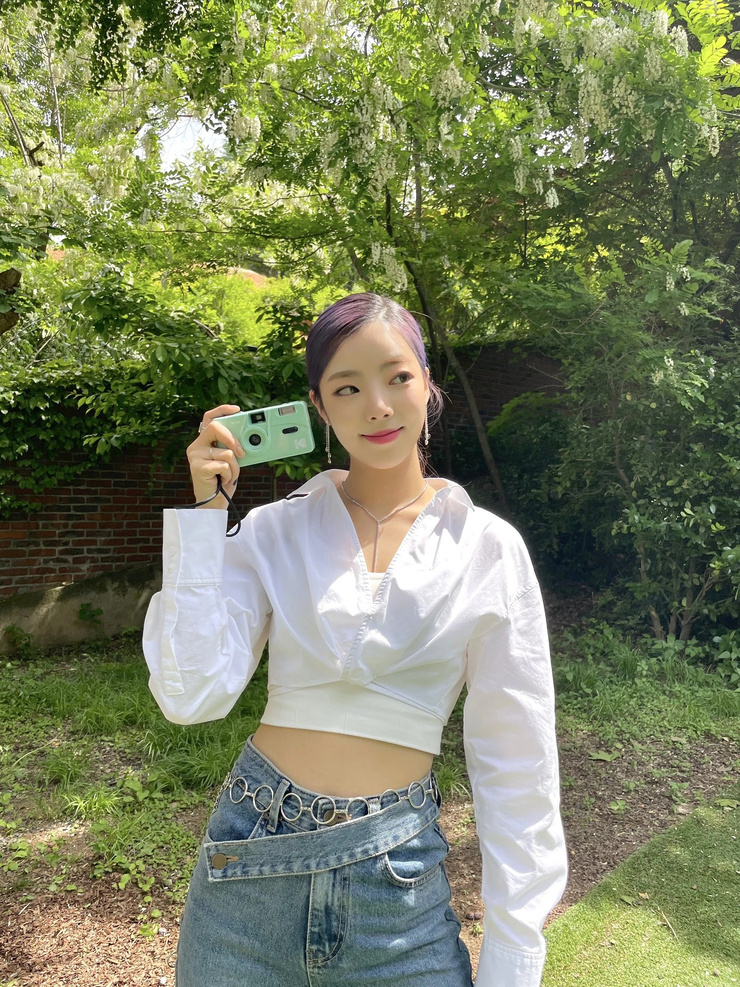 Go-eun Na