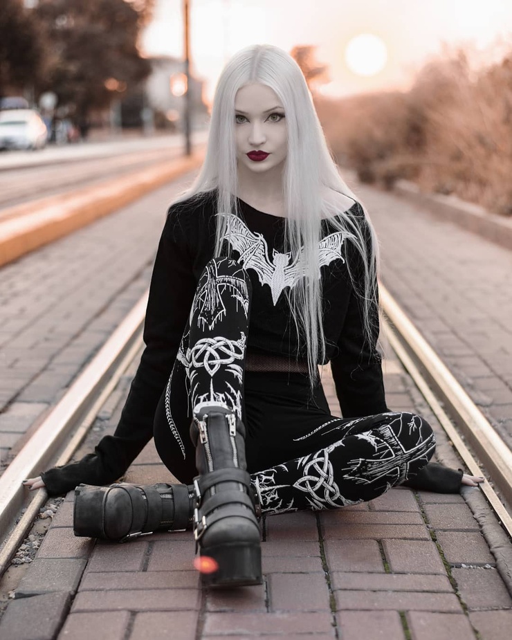 Anastasia Egorova