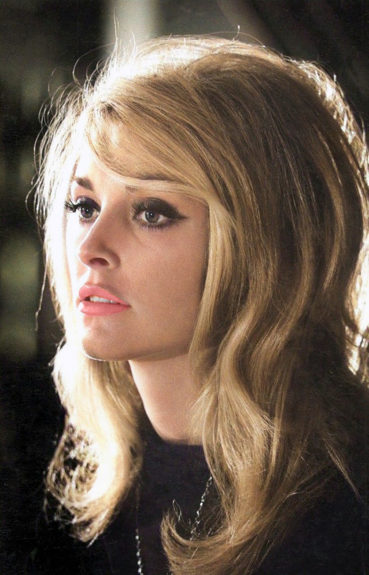 Sharon Tate Sharon Tate