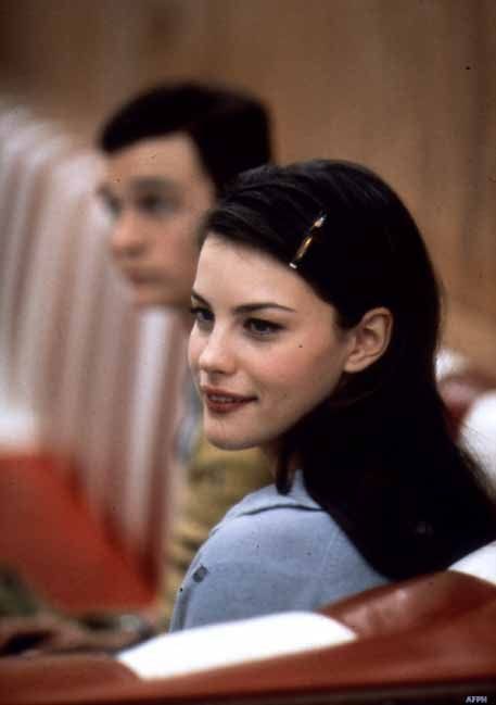 Liv Tyler