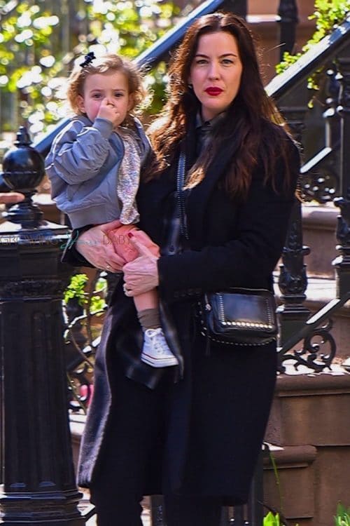 Liv Tyler
