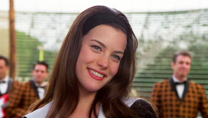 Liv Tyler