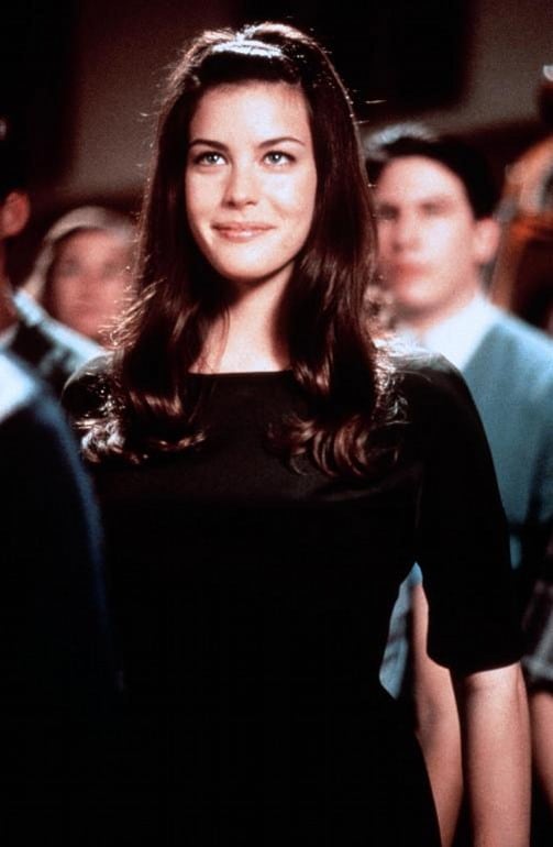 Liv Tyler Liv Tyler