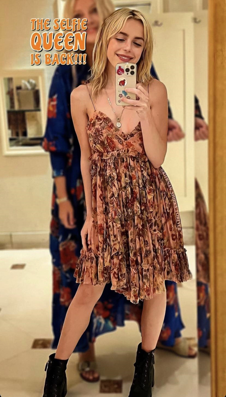 Kiernan Shipka