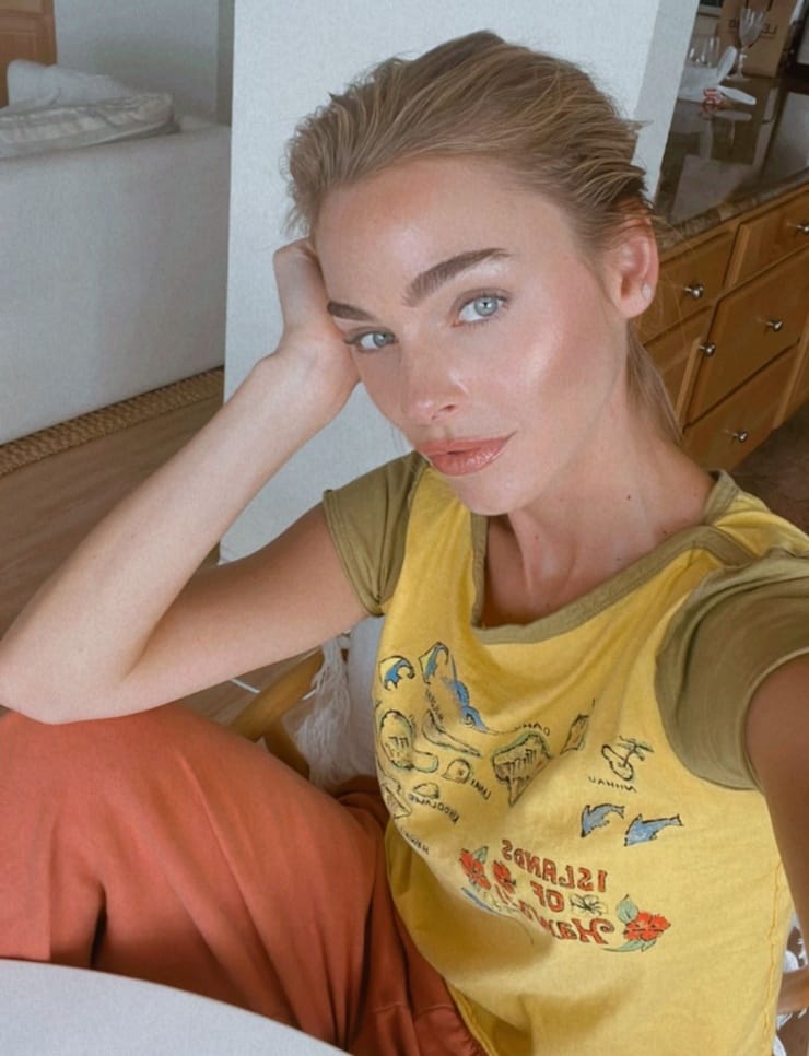 Elizabeth Turner.